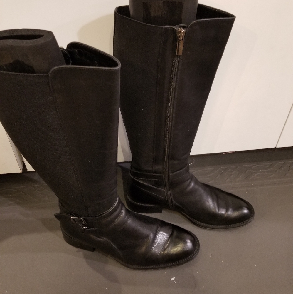 AquaTalia Women's Boots size 8.5